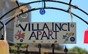 Villa İnci